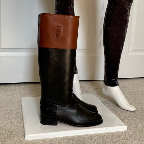 Frye Tall Boots - Picture 4 of 7